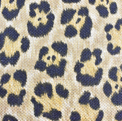 Ralph Lauren Leopard Cushion