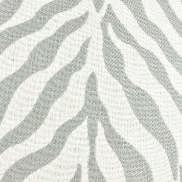 Grey Outdoor Animal Cushion