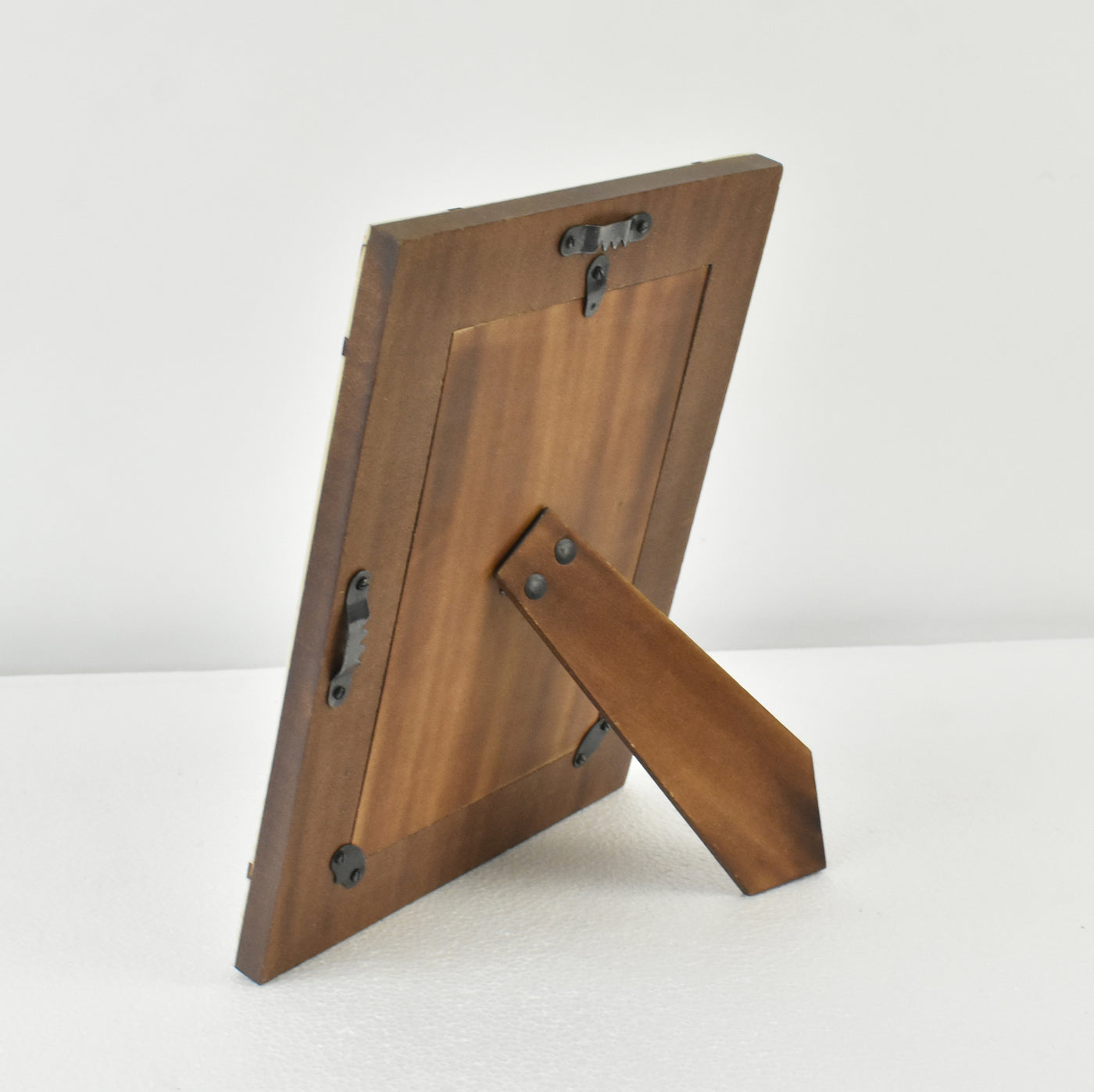 Resin & Wood Frame 5x7