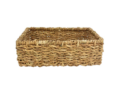 Shallow Seagrass Basket S