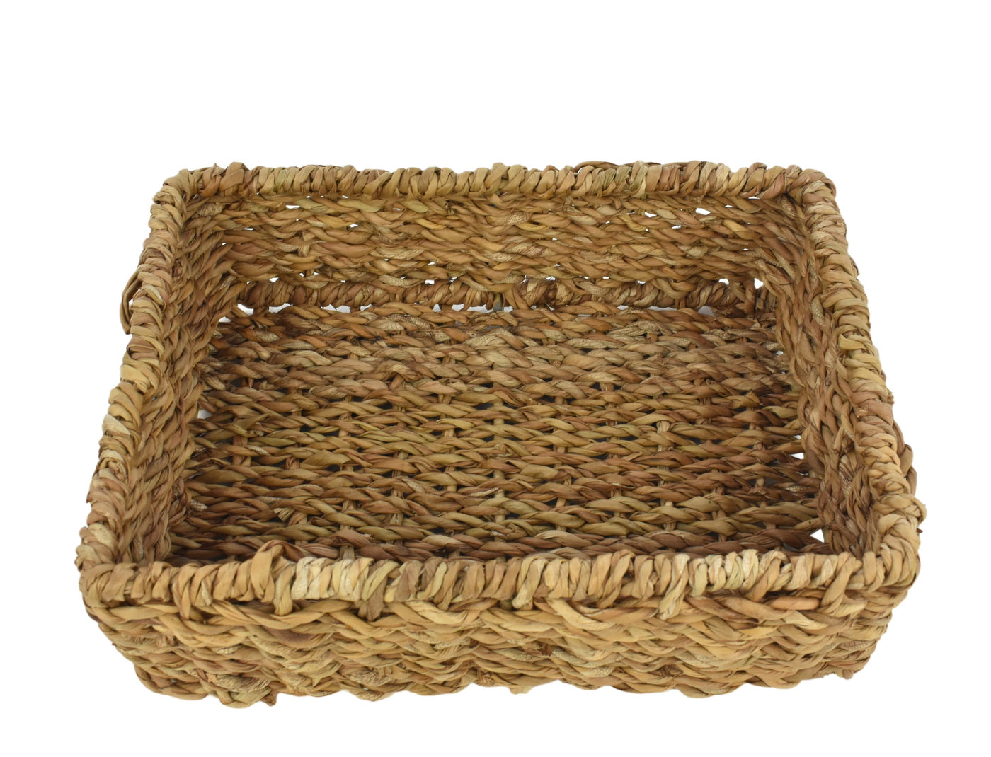 Shallow Seagrass Basket S