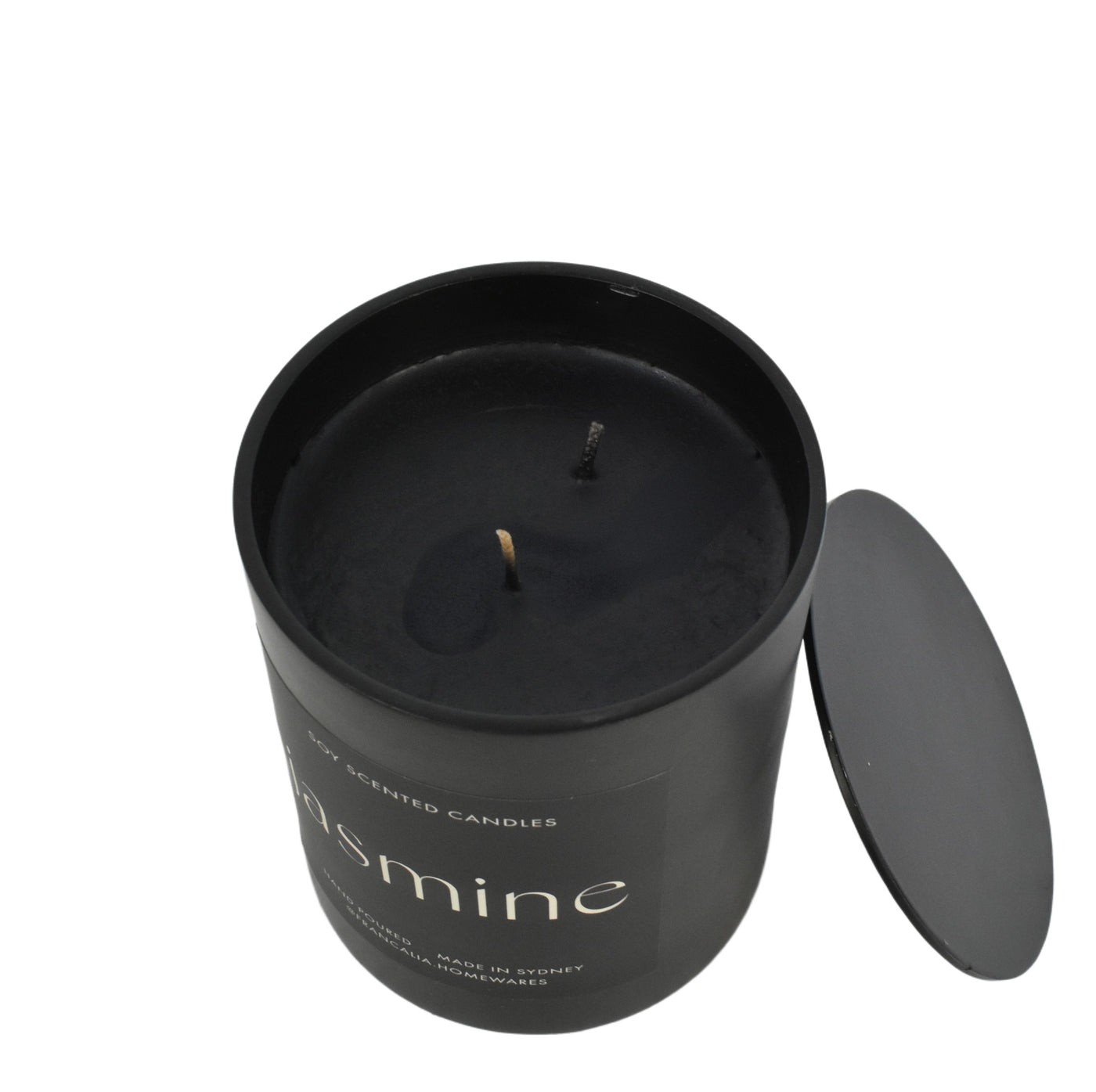 Jasmine Soy Candle