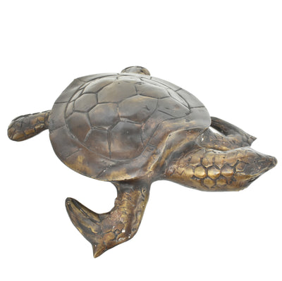 Bronze Turtle