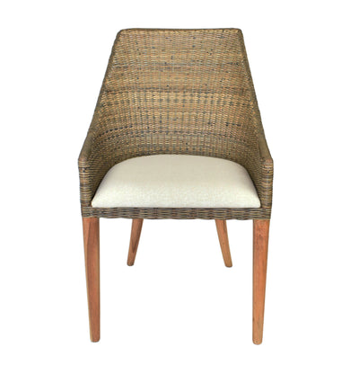 Classic Weave Dining Chair