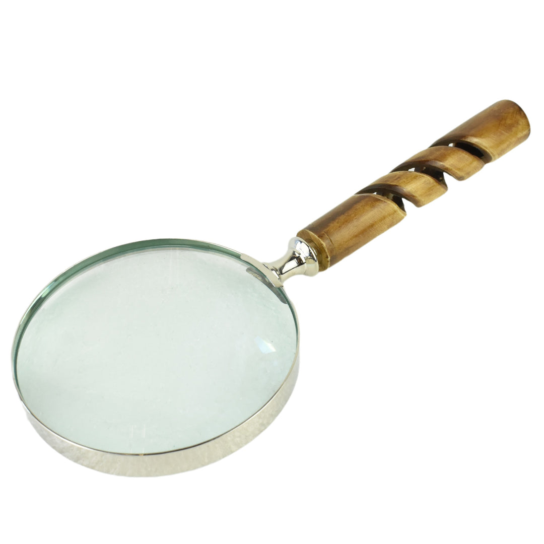 Bone Twisted Magnifier