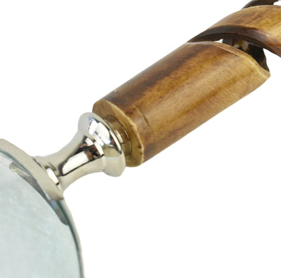 Bone Twisted Magnifier