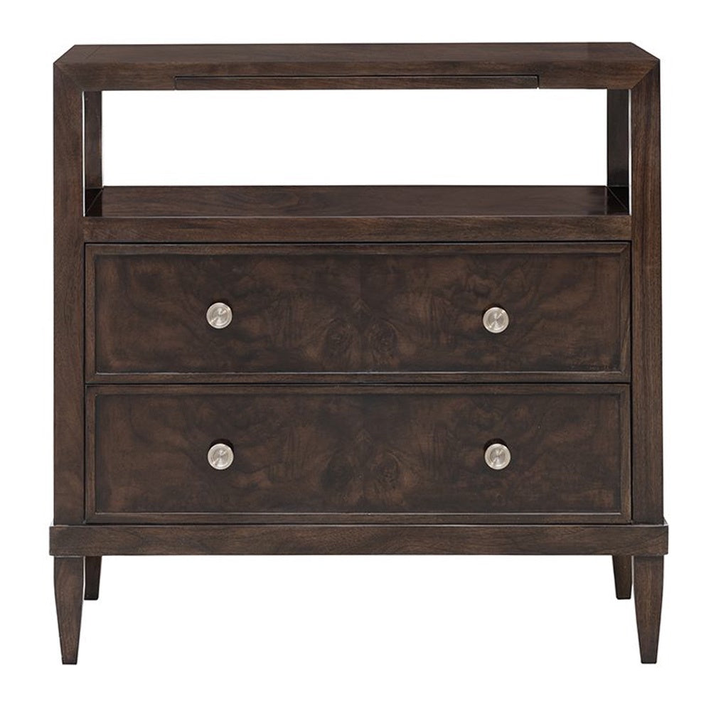 David Bedside Table