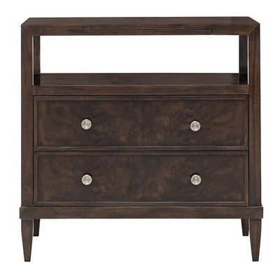 David Bedside Table