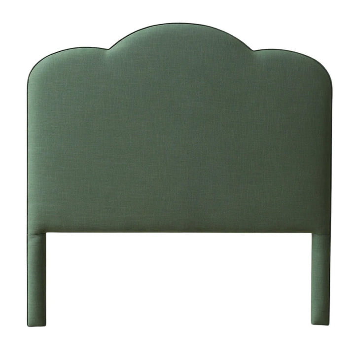 Dane Bedhead - Olive Green