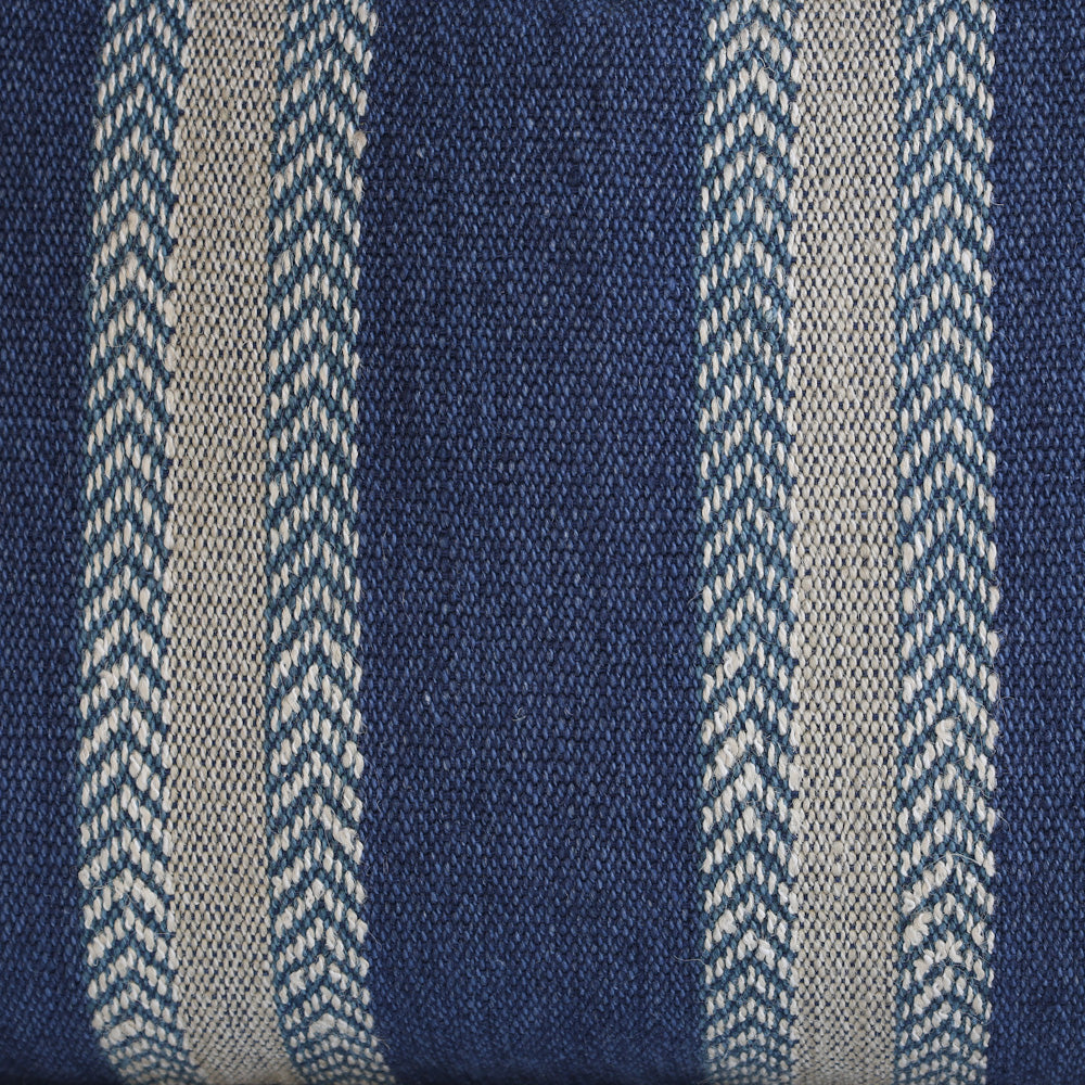 Dark Denim Lumbar
