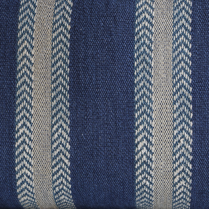 Dark Denim Lumbar