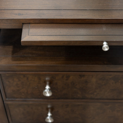 David Bedside Table