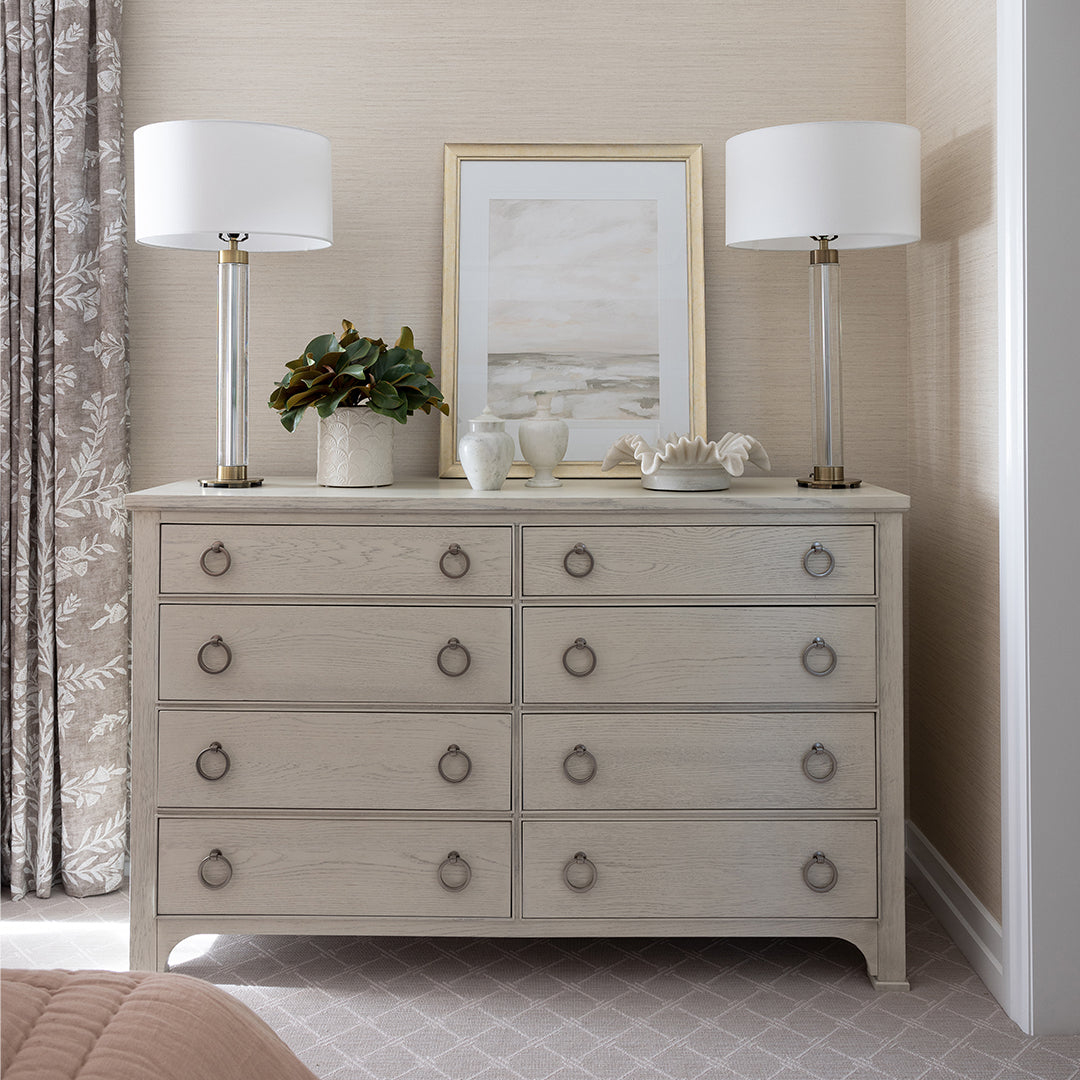 Davies Table Lamp