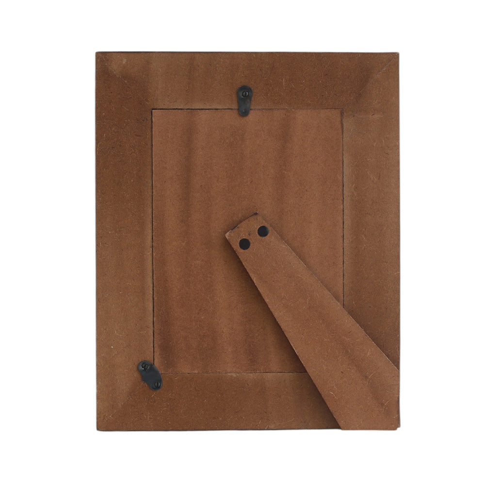 Dotted Bone Frame 5x7