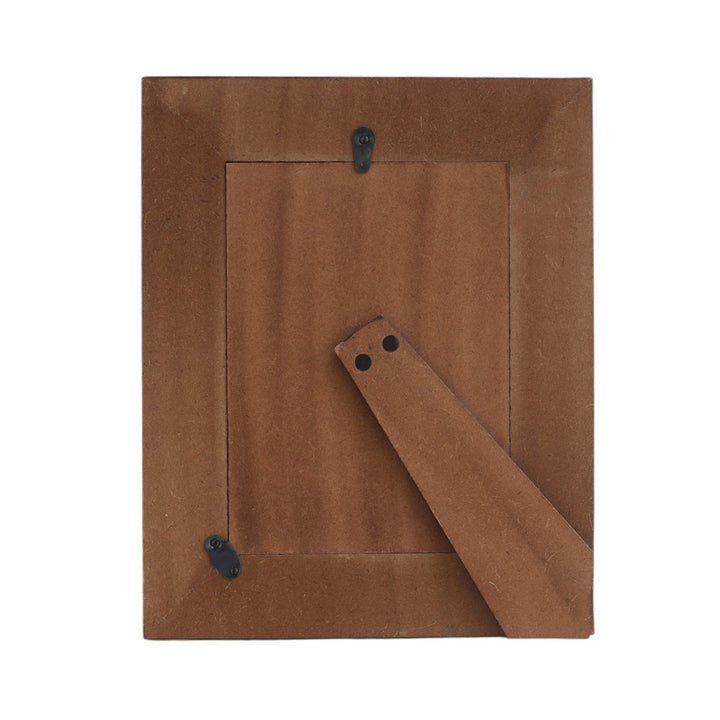 Dotted Bone Frame 5x7