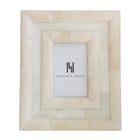 Double Border Bone Frame