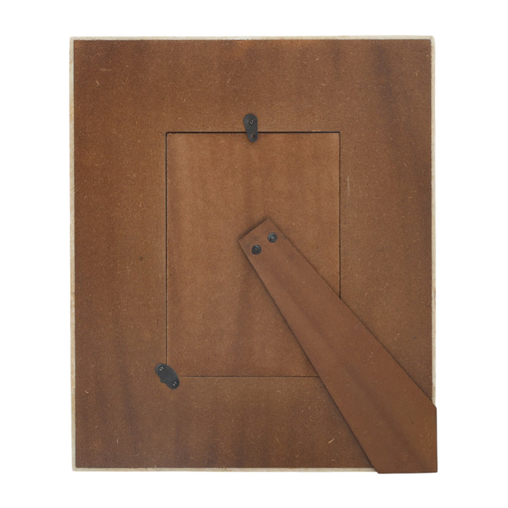 Double Border Bone Frame