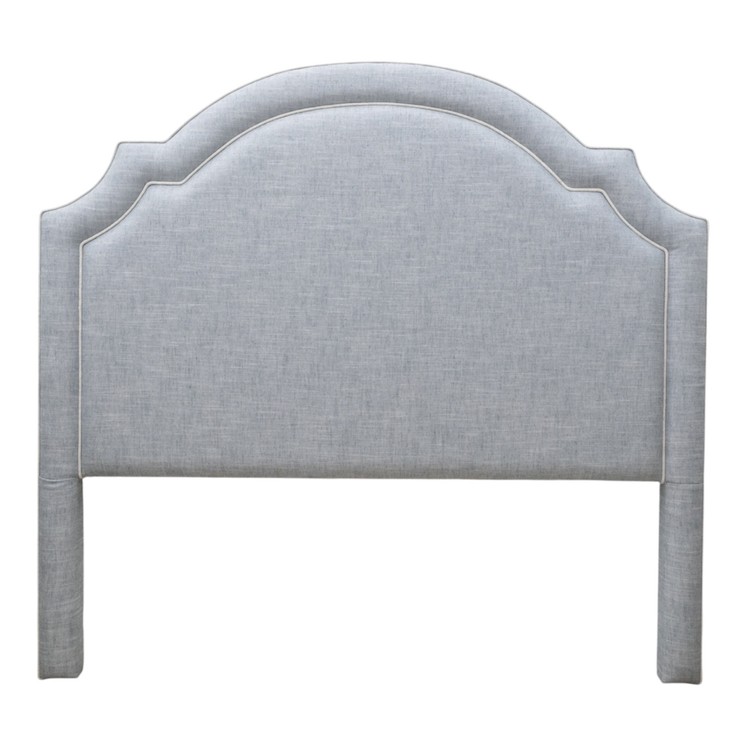 Eliza Bedhead - Powder Blue