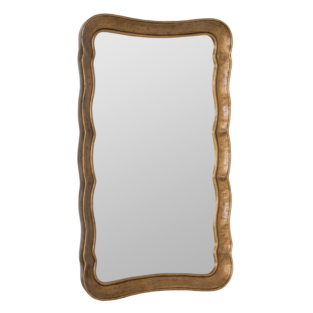 Ellen Gold Mirror