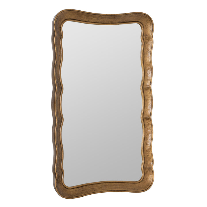 Ellen Gold Mirror