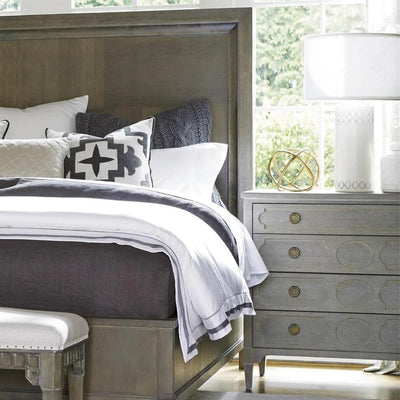 Elouise Smoke Grey Chest