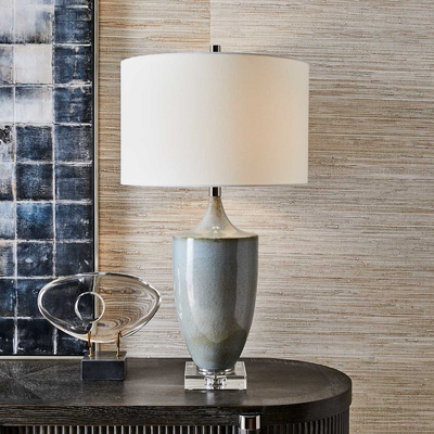 Exemplar Table Lamp