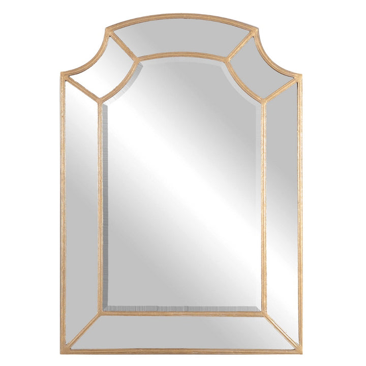 Francoli Arch Mirror