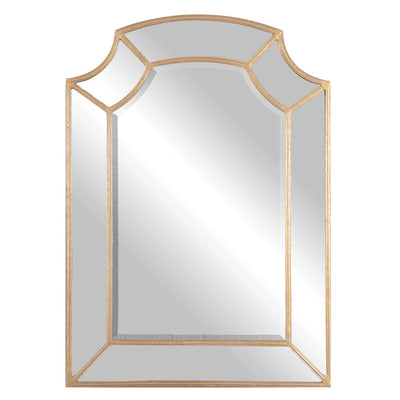 Francoli Arch Mirror