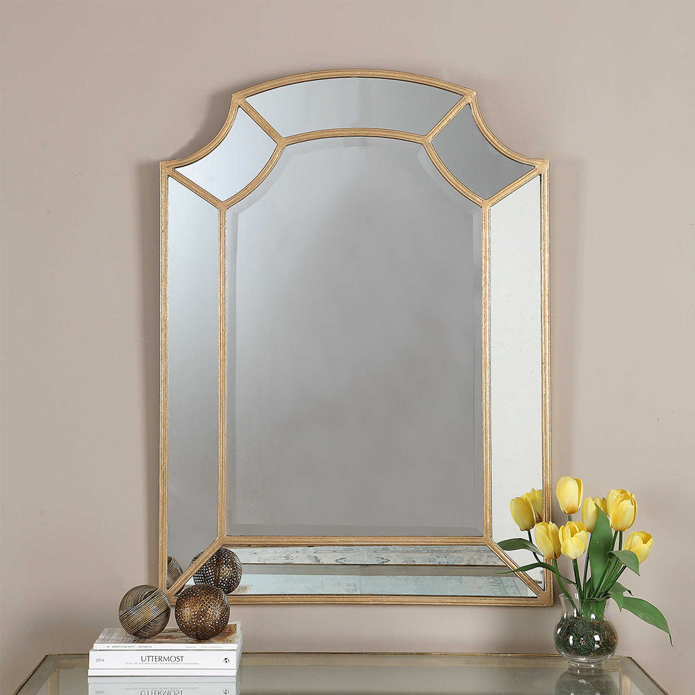 Francoli Arch Mirror