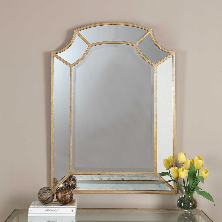 Francoli Arch Mirror