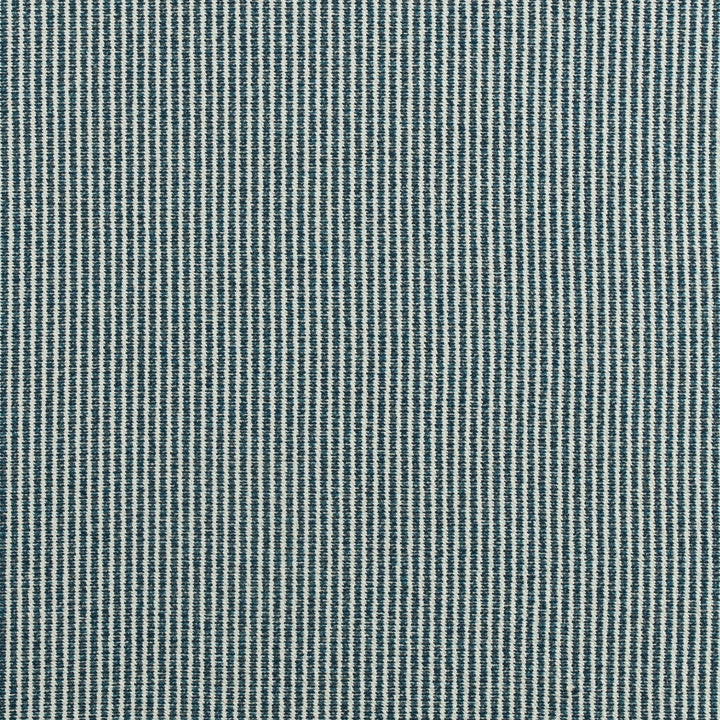 Frankie Chair in Blue Stripe