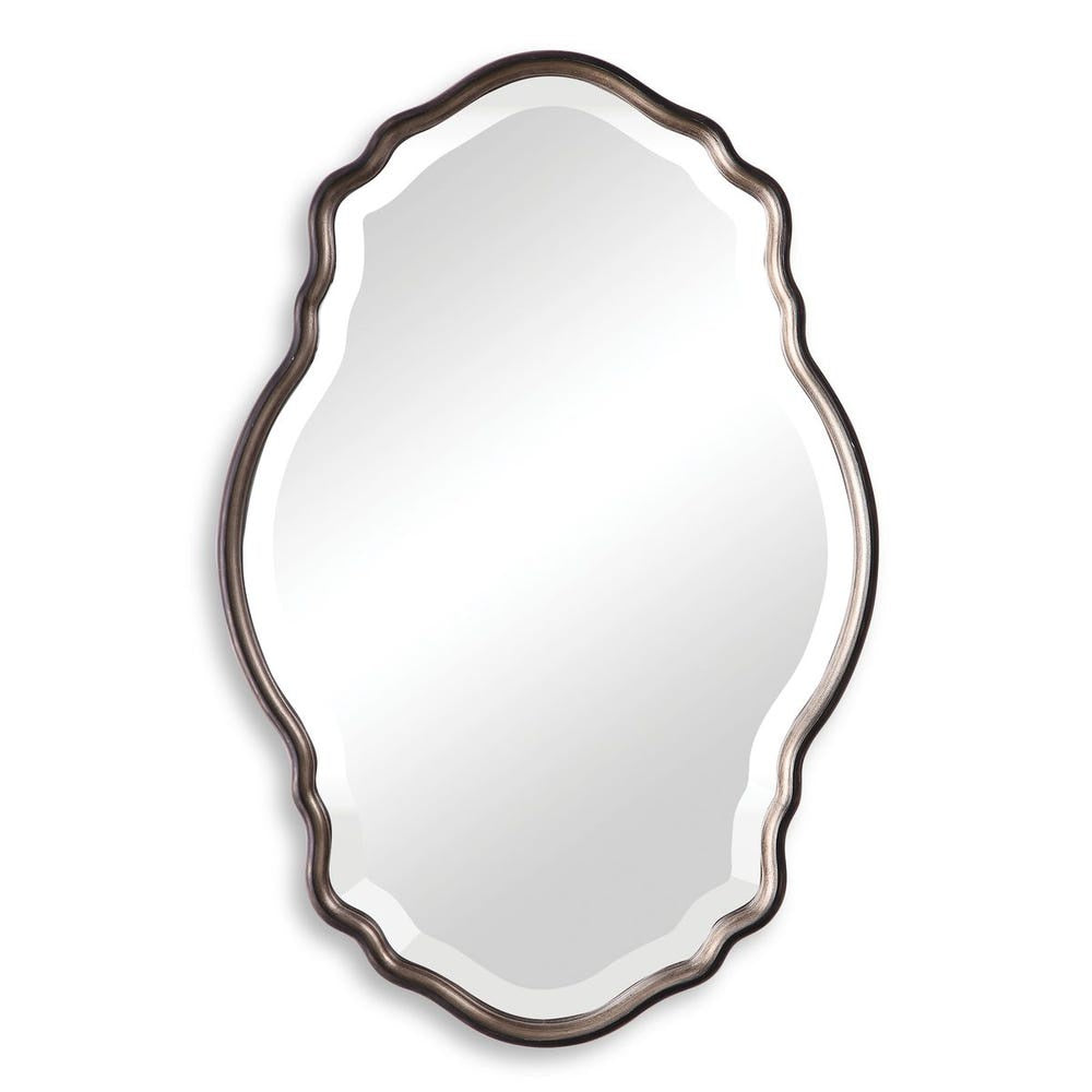 Grace Bronze Mirror