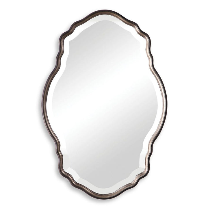 Grace Bronze Mirror