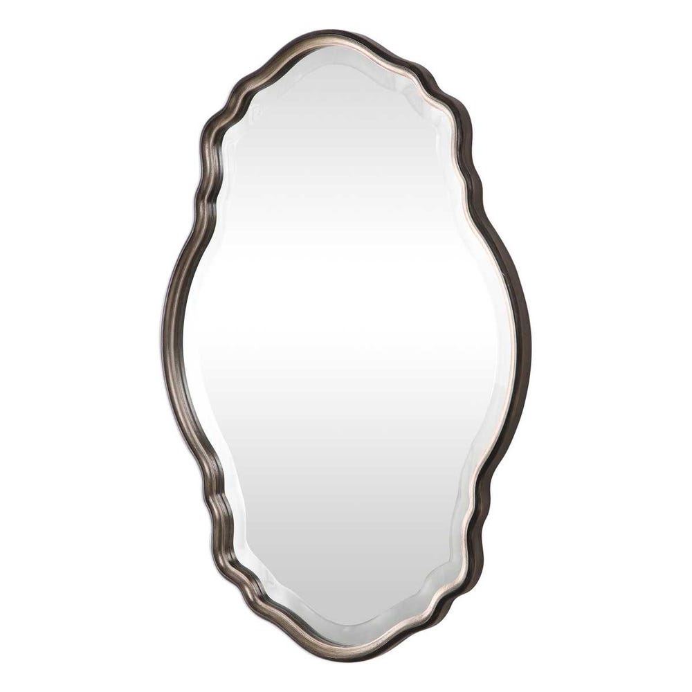 Grace Bronze Mirror