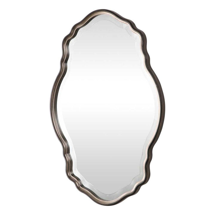 Grace Bronze Mirror