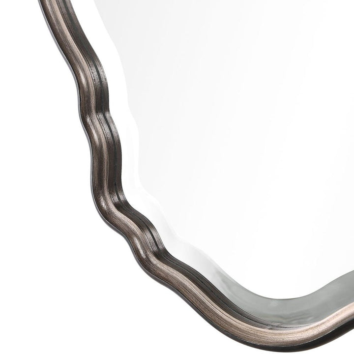 Grace Bronze Mirror