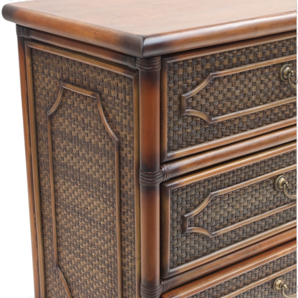 Granada 3 Drawer Chest