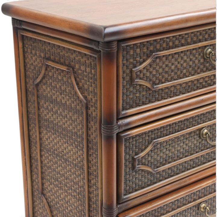 Granada 3 Drawer Chest