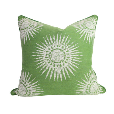 Green Star Outdoor Cushion