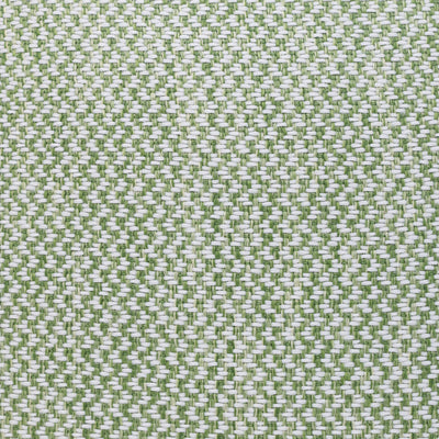 Green Tweed Outdoor Cushion