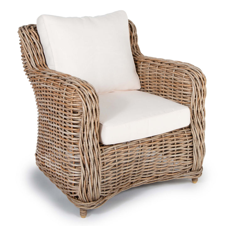 Hayman Natural Outdoor Chair