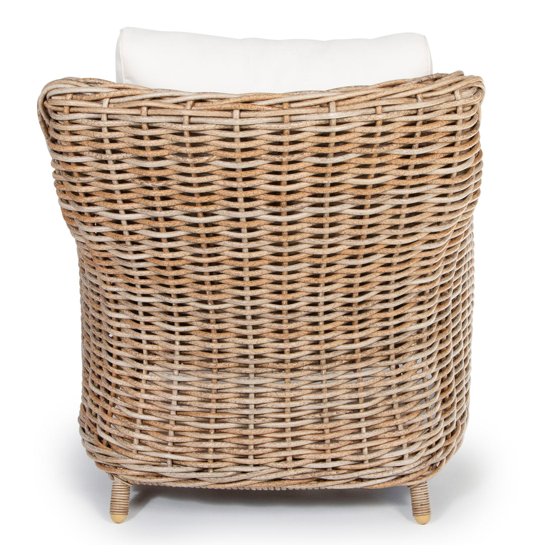 Hayman Natural Outdoor Chair