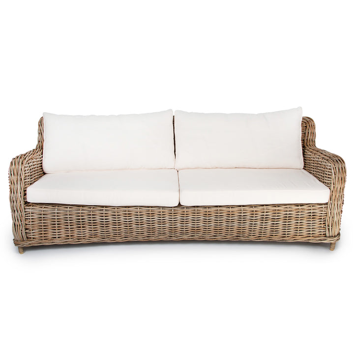 Hayman Natural Outdoor Sofa