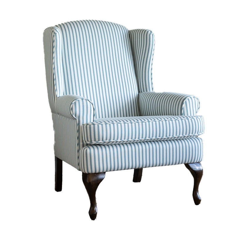 Kingsley Wingback Chair