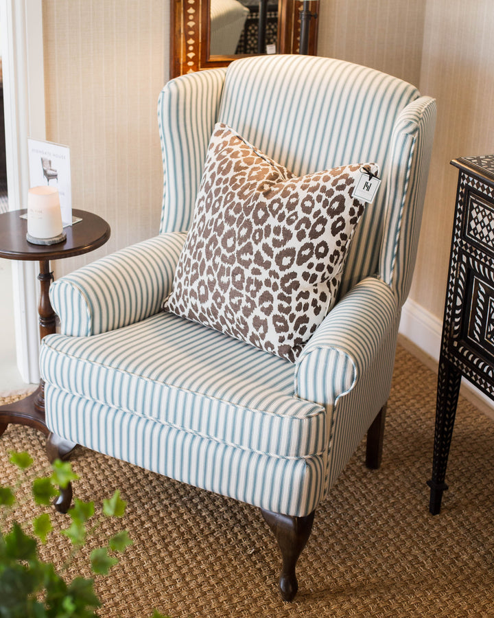 Kingsley Wingback Chair