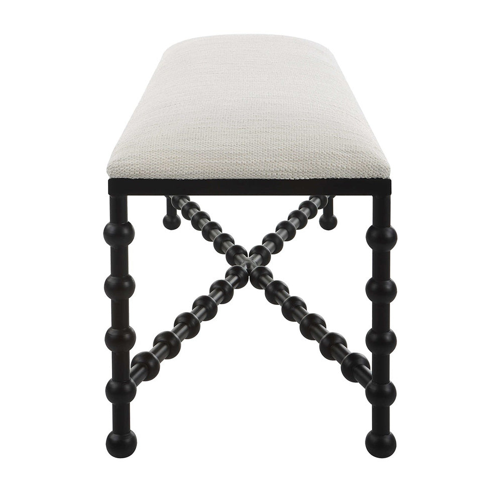 Iron Drops Bench