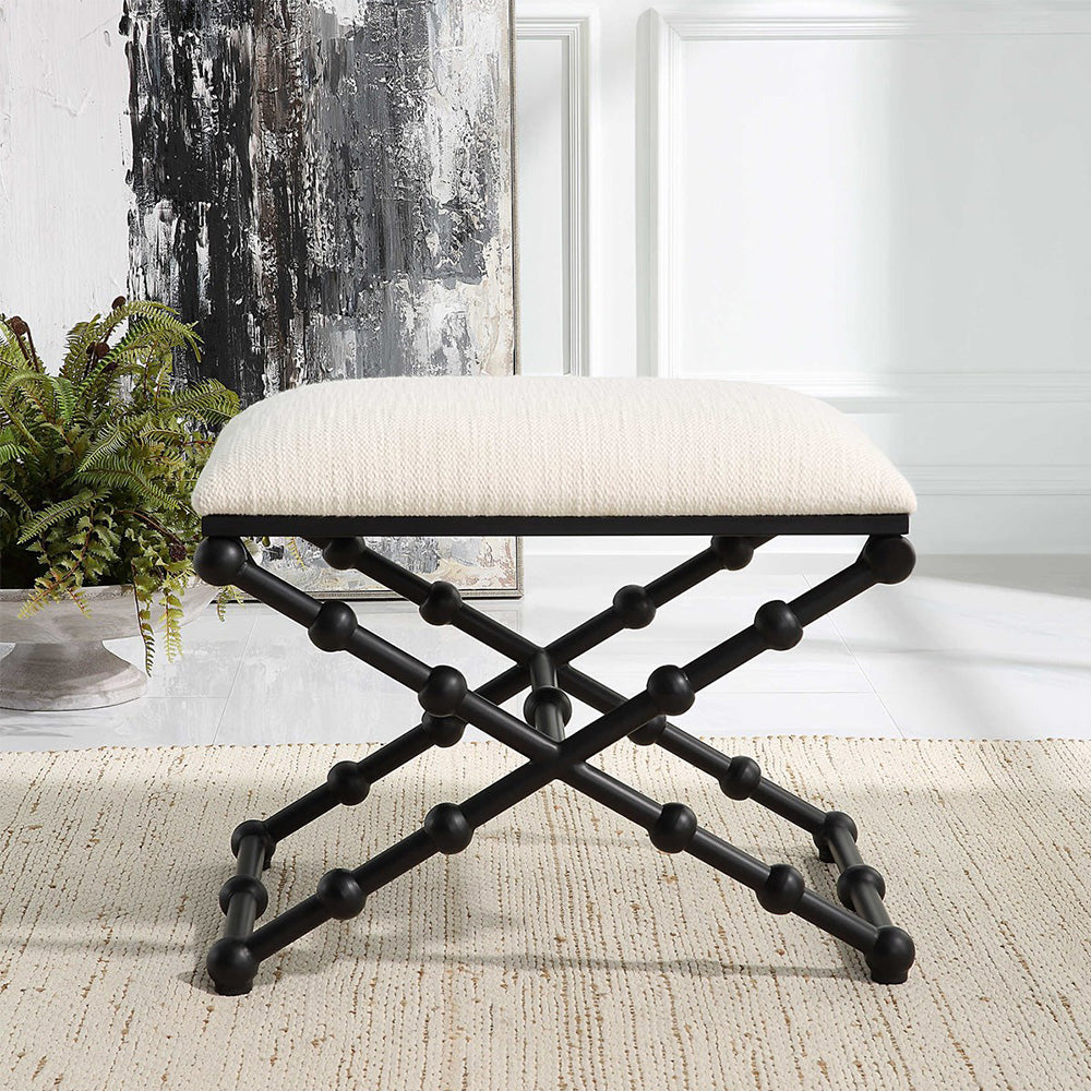 Iron Drops Bench - Small
