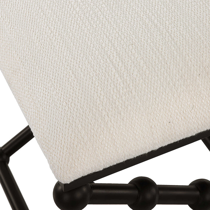Iron Drops Bench - Small