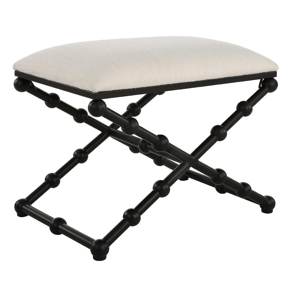 Iron Drops Bench - Small