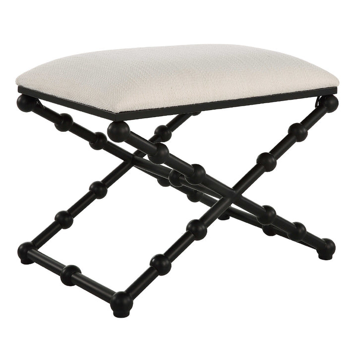 Iron Drops Bench - Small